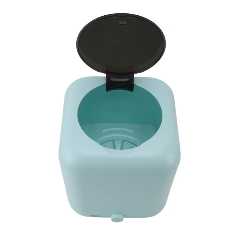 

Automatic Portable Washing Machine 5L PP Mini Laundry Washer 3 Gear Timer Water Inlet Drain For Apartment Dorm RV