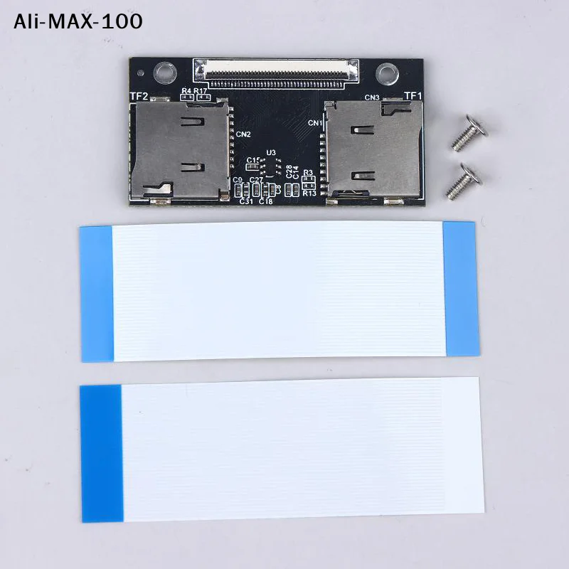 【A8】【Ays】Dual Tf Ca…