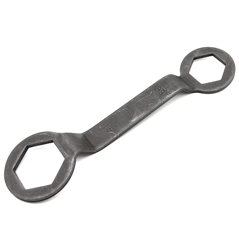 39mm 41mm Clutch Removal Tool Wrench Double-head Specifications High Quality Material Spanners Socker Wrench Repair Tool view 3