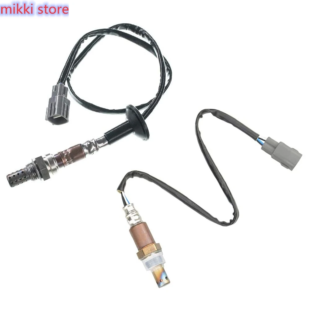 

O2 Oxygen Sensor for Toyota Corolla 2005-2010 Highlander 2001-2010 Tacoma 2009-2010 Yaris 07-2012 Upstream Front Right