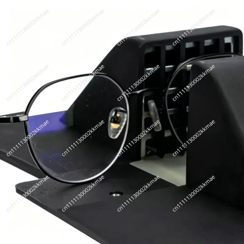 For  202A Frame Heater Adjustable Thermostat Knit Heater Eyeglass Temple Heater for Optical Lab