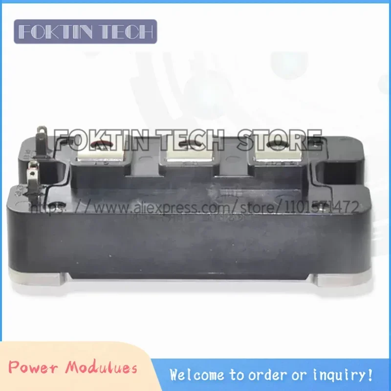 Módulo IGBT CM150DY-12NF CM200DY-12NF CM400DY-12NF CM600DY-12NF