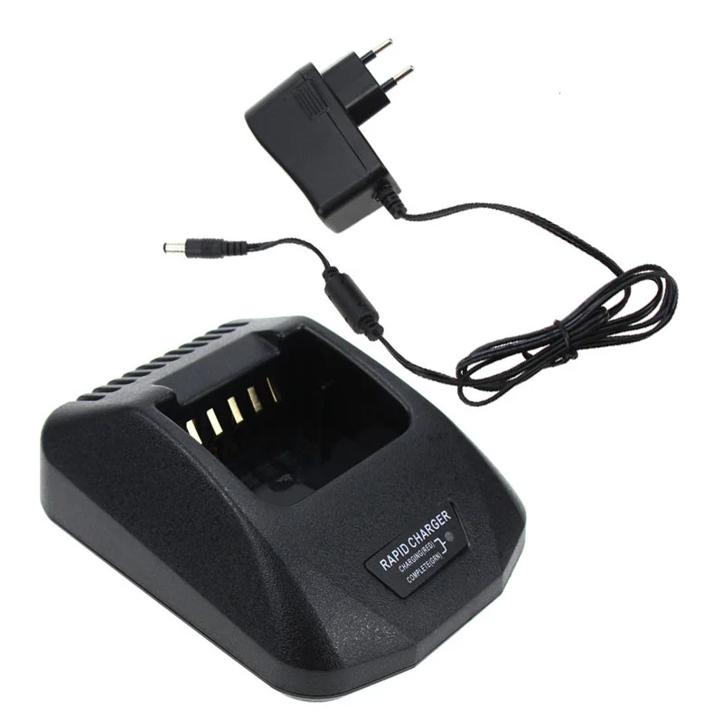 

10pcs KSC-25 NI-MH Li-ion Charger for Radio Walkit Talkie Kenwood TK-2140 TK-2160 TK-2170 TK2173 TK-2178 TK-2360 NX-220 NX-320