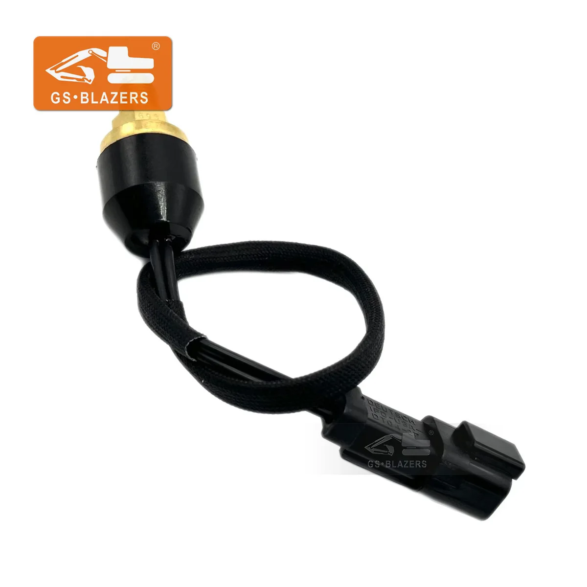 309-5769 Pressure Sensor 4332040 for Construction Machinery