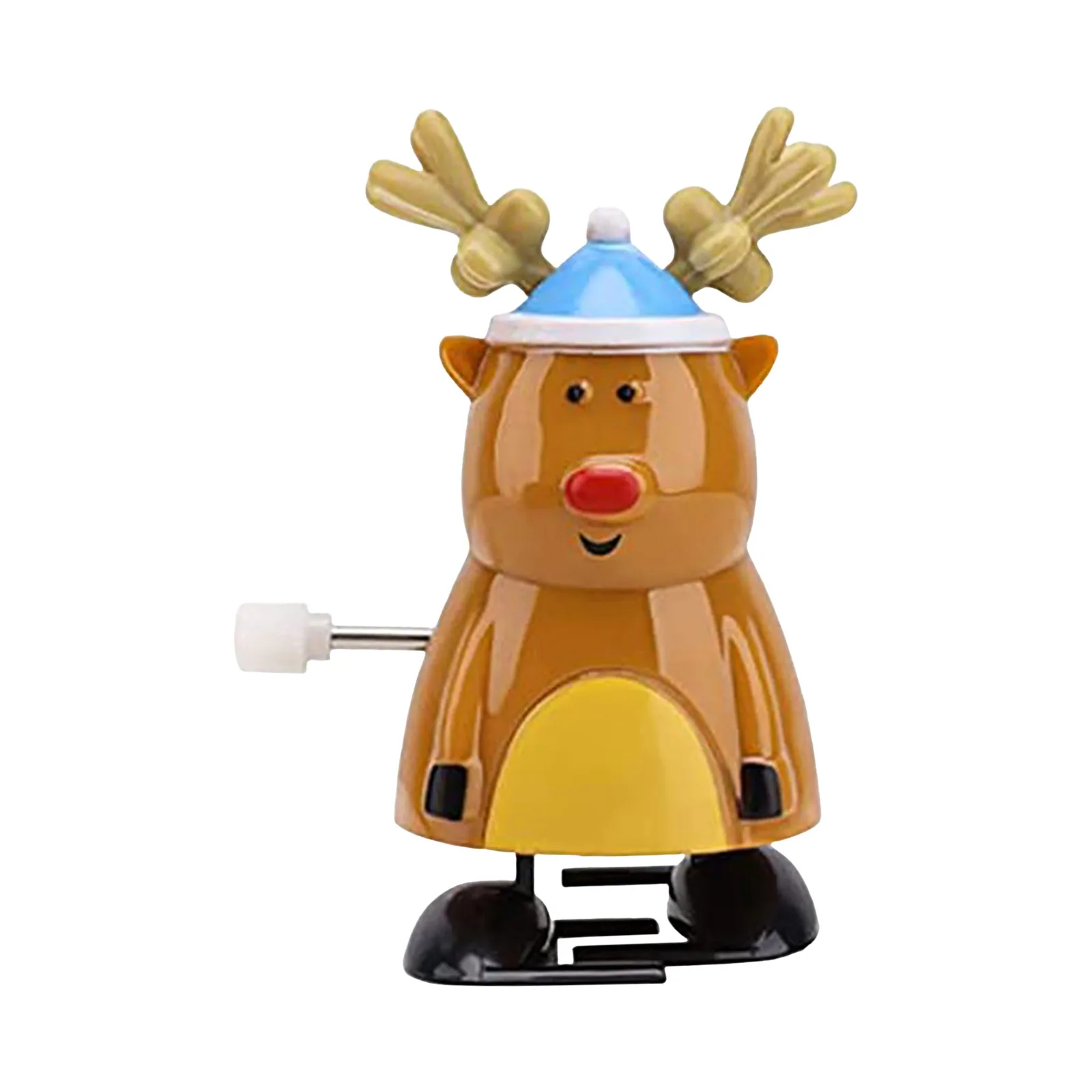 

Game for 7 Years Old Girl Christmas Wind Up Toys Assorted Designs Including Snowman Santa Reindeer And Christmas Tree For