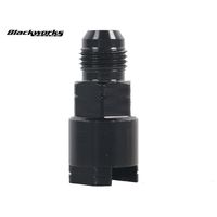 Fuel Line EFI Adapter Fitting 6AN AN6 AN-6 Male to 3/8\