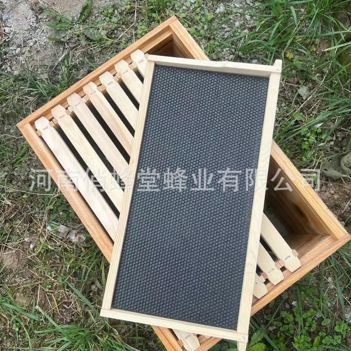 Arıcılık Aletleri Birinci Sını - Beehive Frame Wax incelemesi ve fiyatı