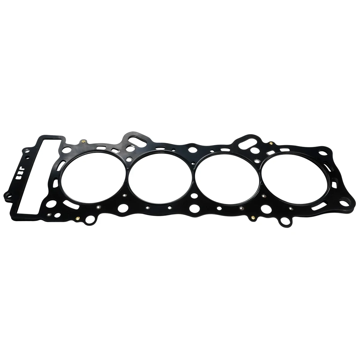 LOPOR Engine Cylinder Head Gasket For Yamaha YZF R1 2020-2024 R1M 2021-2024 R1 World GP 60th Anniversary Edition 2022 B3L-11181