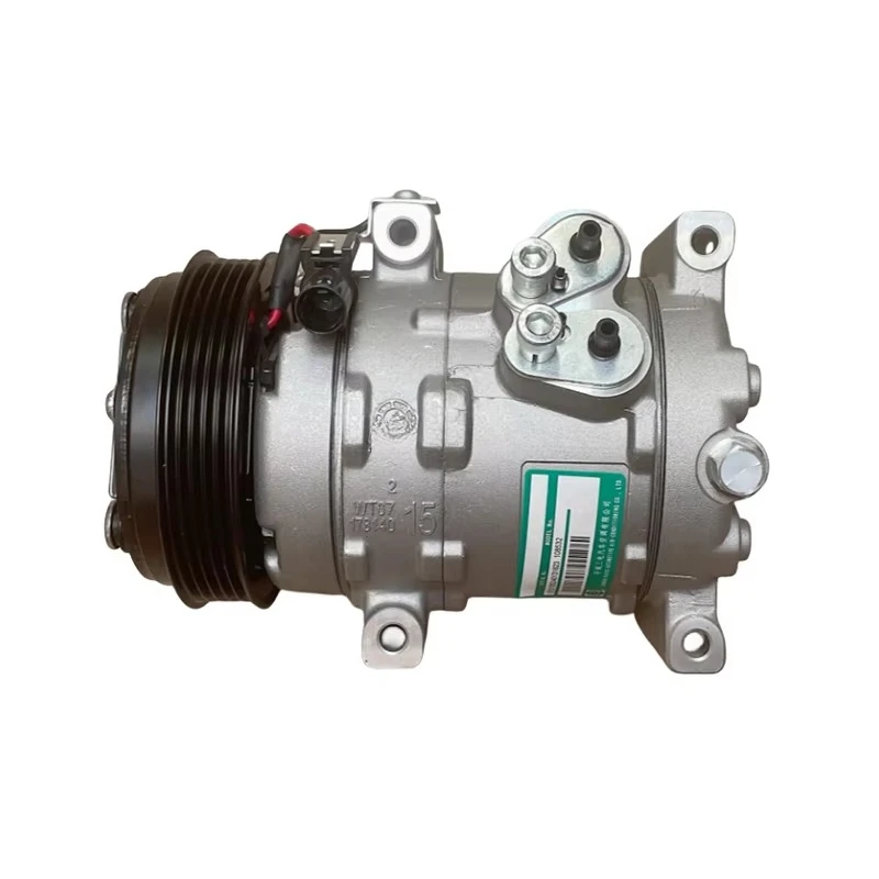 

Wholesaler High Quality Auto Parts 10086970 Automotive Air Compressor MG 350 Turbo