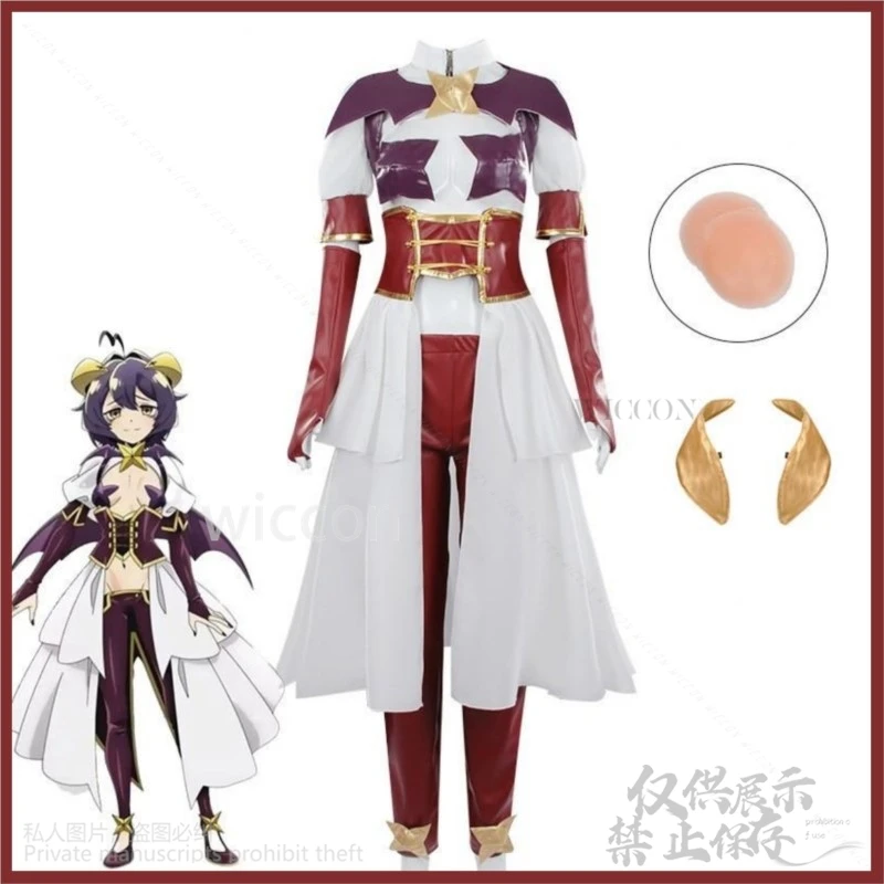 Anime Gushing Over Magical Girls Hiiragi Utena Cosplay Costume I Admire Magical Girls Halloween Lolita Uniform Wig Sexy Suit