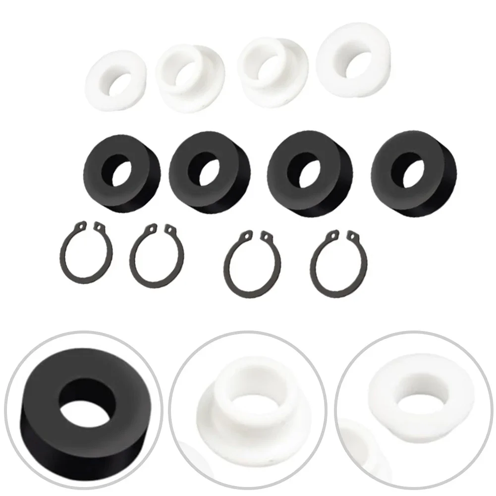 5740-2 7434-1 Mower Deck Tune Up Kit for Walker Mower Applications with 36 42 48 54 56 inch Deck Widths 12 Total Components
