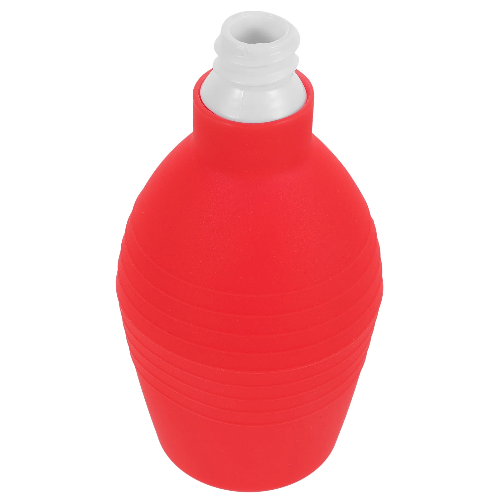 Private Parts Reusable Bottle for Women Detergent Manual Irrigator