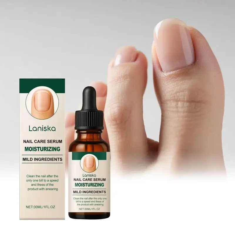Nourishing Nail Cuticle Oil Strengthen Formula Promotes Bright Healthy Nail Finish for At Home and Professional Salon Care