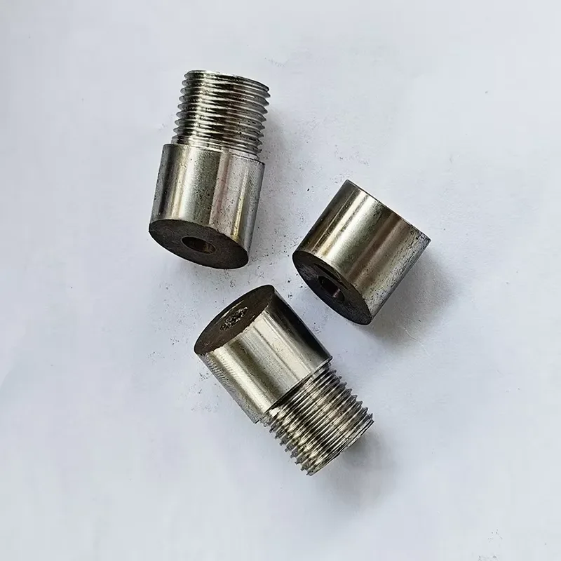 Custom CNC Precision Machined Non Standard Parts for Home Bathroom Sanitary Ware and Accessories Wholesale Manufacturer