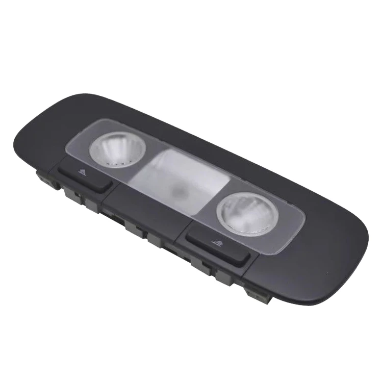 1K0947291A Car Rear Reading lamp Indoor Light For VW Golf 2006-2011 MK5 Passat Jetta 2005-2010 CC 2010-2013 1K0 947 291A