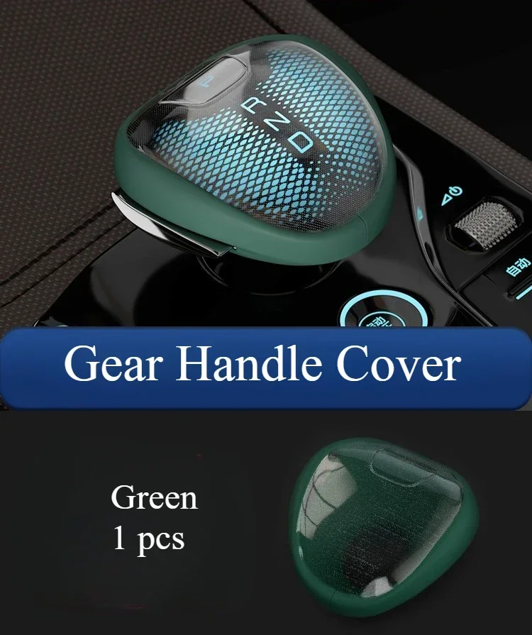 Variant: green