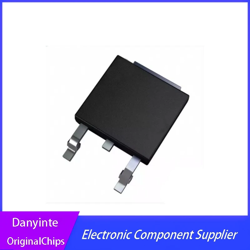 

New 10PCS IRLR7843PBF SOT-252 IRLR7843 LR7843