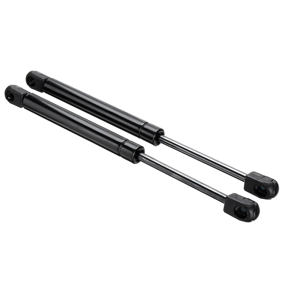 2pcs Car Front Engine Hood Lift Supports Props Rod Arm Gas Springs Shocks Strut Bars 55136764AA For Jeep Grand Cherokee WJ WG