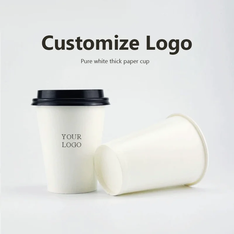 1000 قطعة 2.5 أونصة 50 مللي كوب إسبرسو ، 3 أوقية 60 مللي كوب إسبرسو مخصص شخصي ، كوب تذوق ، كوب للاستعمال مرة واحدة مخصص ، شعار مخصص #3