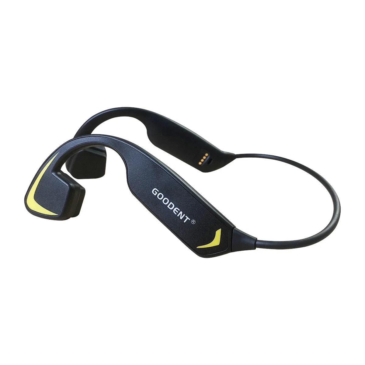 Waterproof Open Ear IPX8 Waterproof MP3 Music Player Swimming Headphone Wireless Bone Conduction Headphone