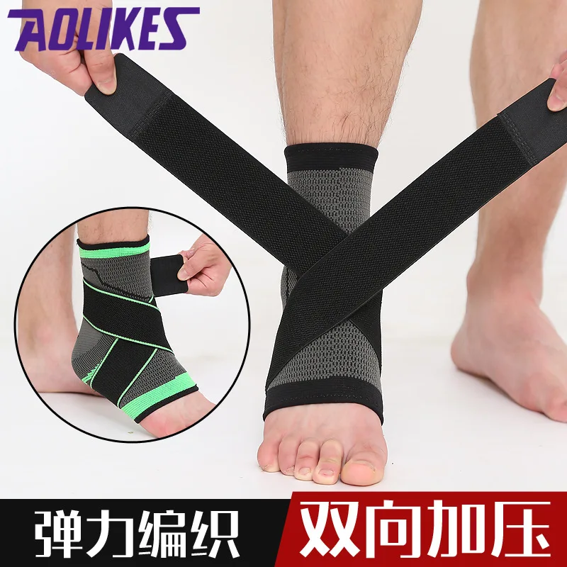 1pcs manufa in summer ankle protector outdoor mountaineeringbasketball runningankle protectorwholesale in stock