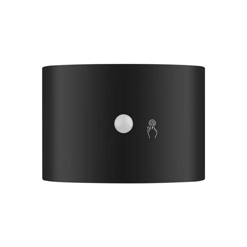 Hot Selling Rechargeable Bedroom Living Room Corridor Touch Control Switch Light Emitting Diode Light
