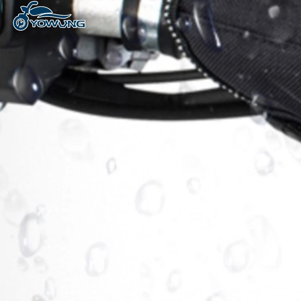 

Аксессуары для мотоциклов для YAMAHA TRACER 9 9gt Tracer7/Tracer 900/GT Tracer 700 MT07 MT09, водонепроницаемая сумка для хранения на руле