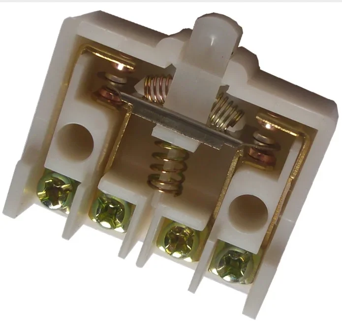YBLX-19/K Mini Momentary Limited Switch 1NO+1NC LX19-K B Pedal Foot Switch Link