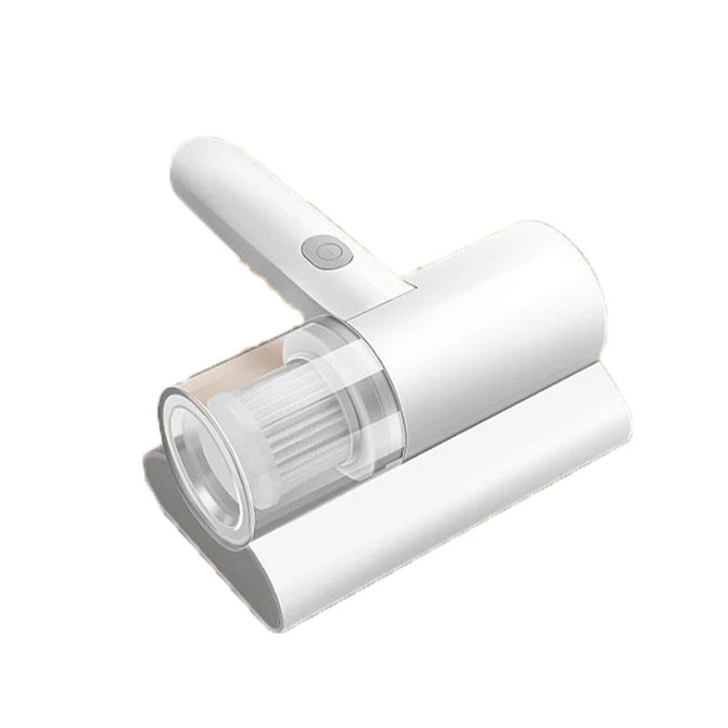 Беспроводной пылесос для пыли Ручной пылесос Эффективное чистящее устройство Устройство для домашней уборки Пылеочиститель