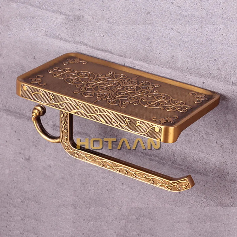Thumbnail 2 - #63 Highest Rated Toilet Paper Holders to Buy in 2026