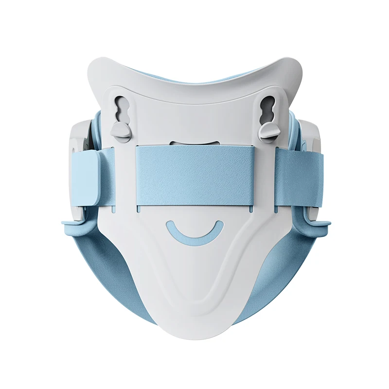 

Medical Cervical Collar Adjustable Neck Support