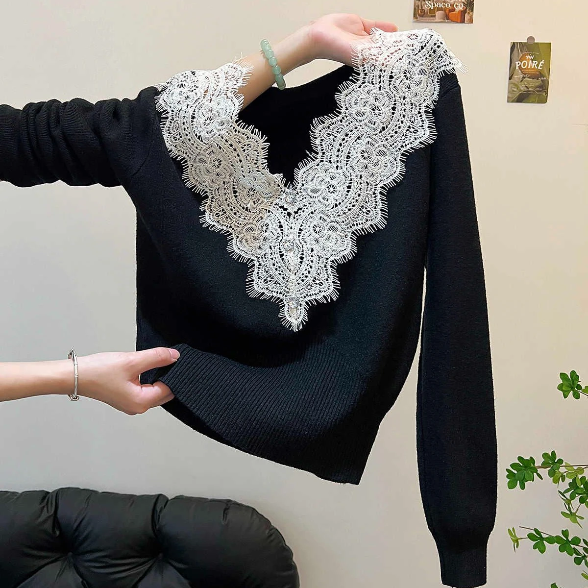 

Pullovers Womens Long Winter Website Store Shop Boutique Mall Market Plaza Center Outlet Factory Warehouse Depot Outerwears 2026