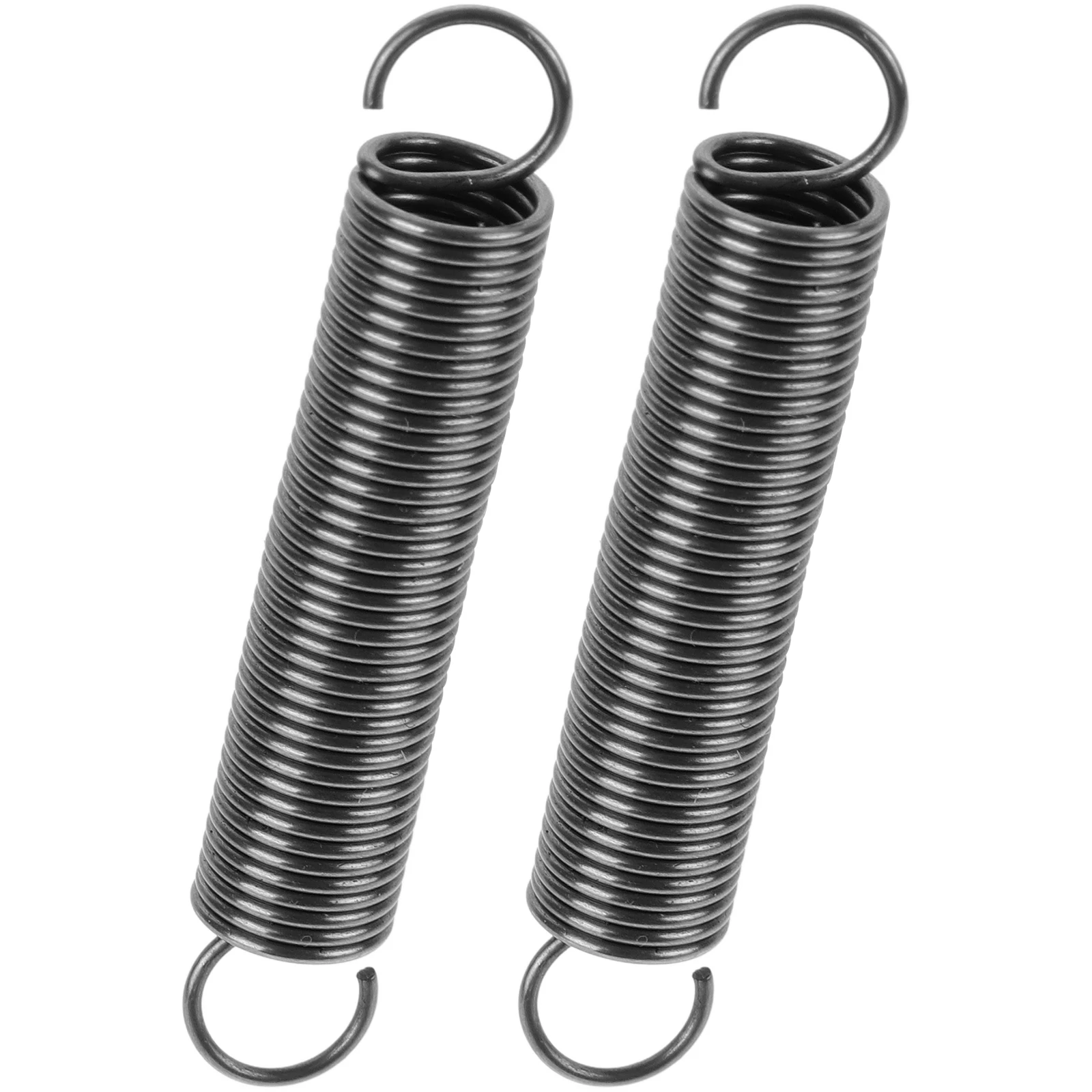 

2 Pcs Wormful Sound Spring Piano Tuning Tools Repair Parts Stretch Steel Coil Maintenance Accessories