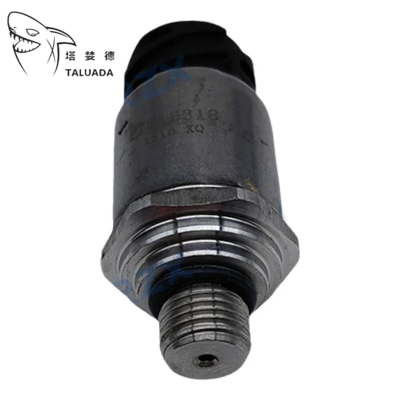 17216318 For G930 940 960 976 990 220F 180F EC210B EC240B EC290B EC220D EC250D EC360B Pressure Sensor Excavator