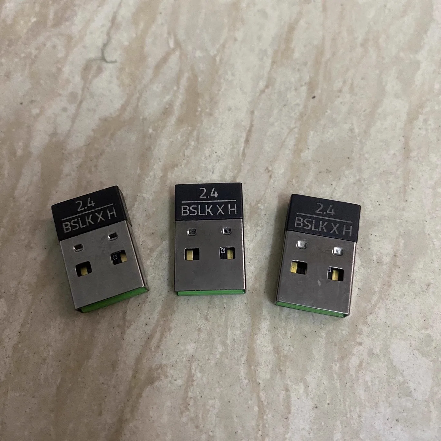 1 Piece Original Mouse USB Receiver Adapter For Razer Basilisk X Hyperspeed