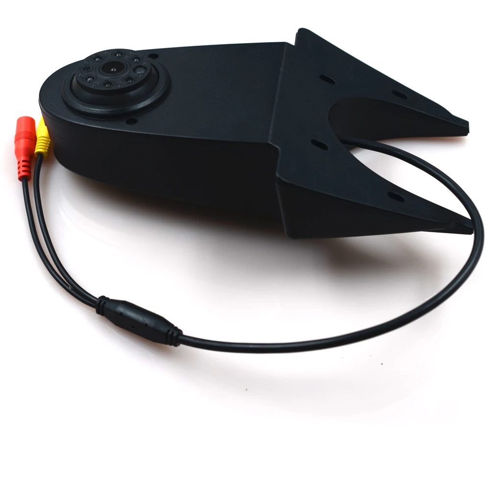 170° SonyCCD HD Reverse Camera with Fisheye Lens – Infrared Night Vision for RVs, Mercedes Viano/Sprinter/Vito & VW – OEM-Grade