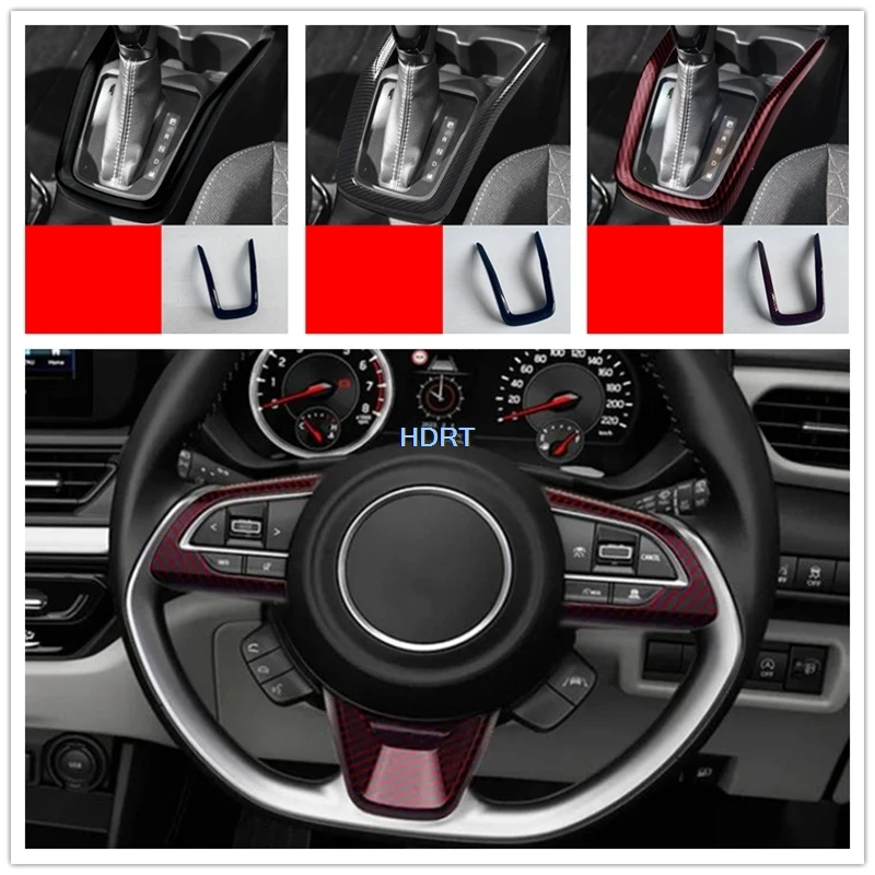 Car Style Steering …