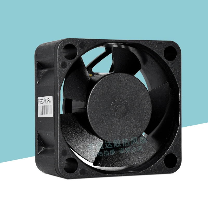 SUNON HA40201V4-Q02U-A99 DC 12V 0.45W 40x40x20mm 2-Wire Server Cooling Fan