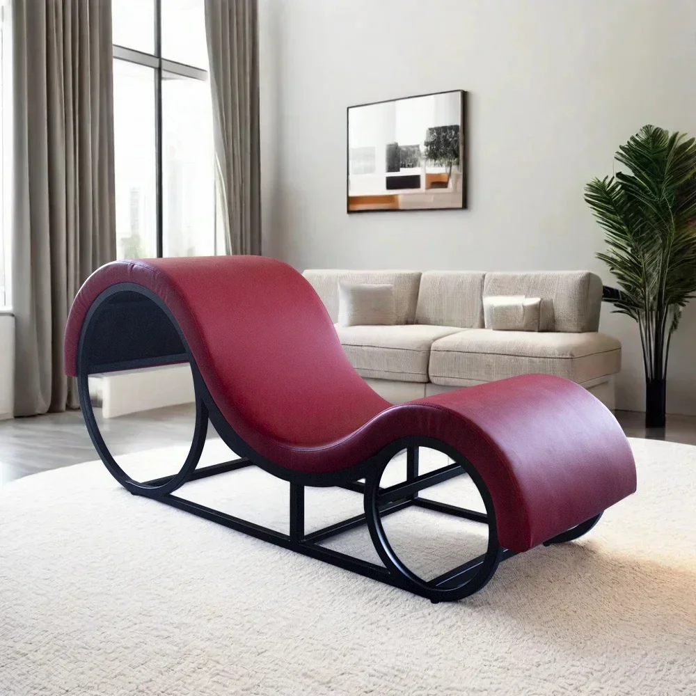 z Sofa Chair Furniture Bed Relaxing Yoga Sofa