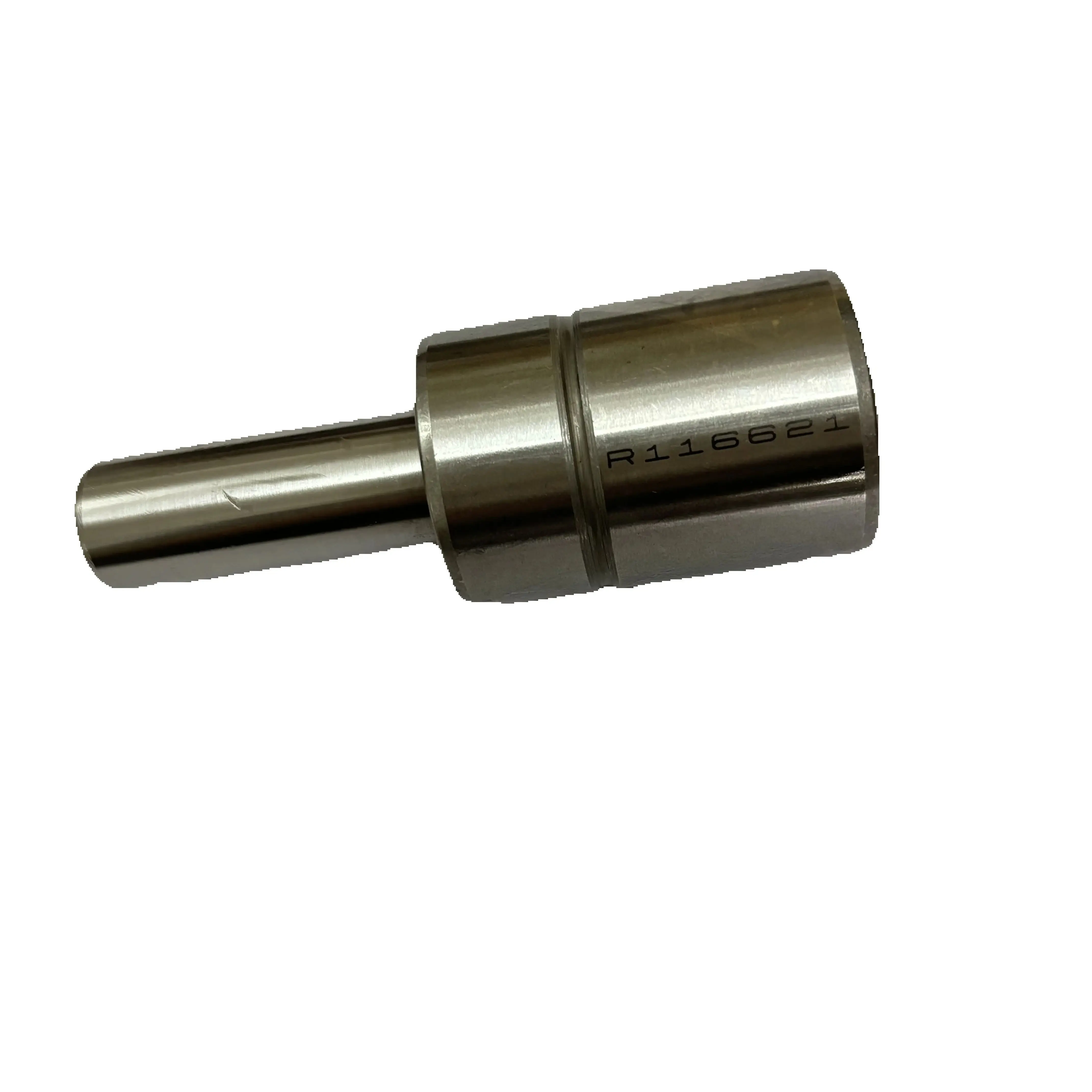 Reemplaza el rodamiento de montaje del ventilador R116621 para el motor del Tractor John Deere 120C Excavator 5076 5082 5090
