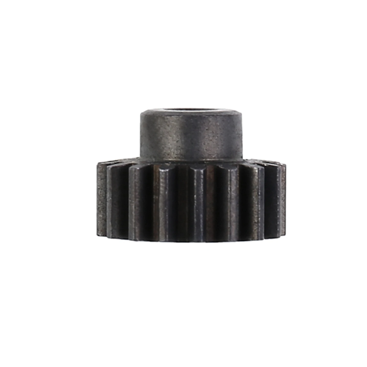 

DELAM-1 Set Metal Differential Gear Front Rear Wave Box Hydraulic Transmission Box & 1Pcs Spur Diff Main Gear 62T Gear