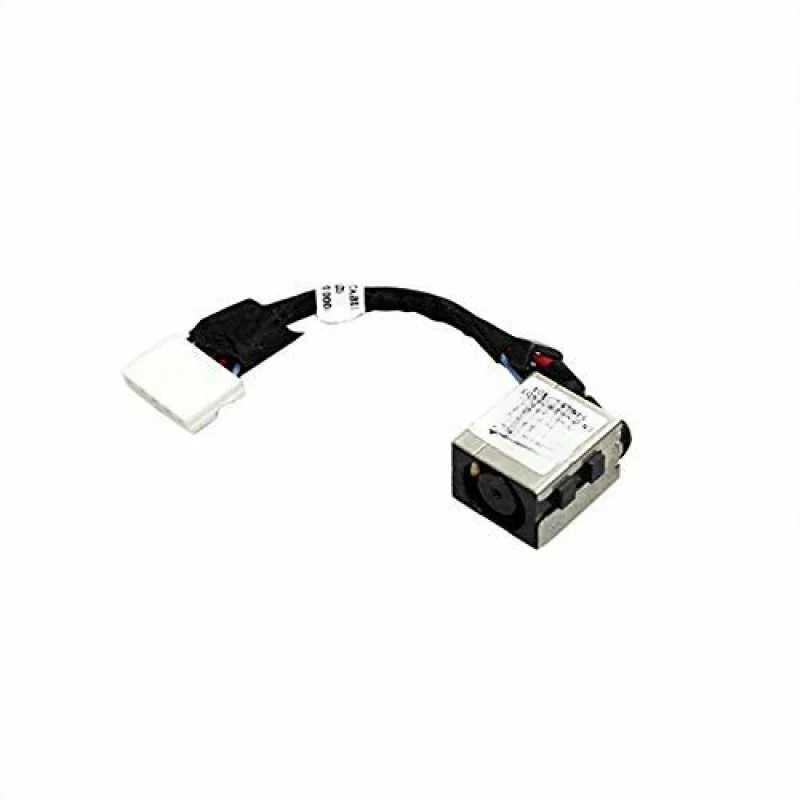 YY+FOR Dell Latitude E7270 E7470 DC IN power jack cable VCYYW 0VCYYW