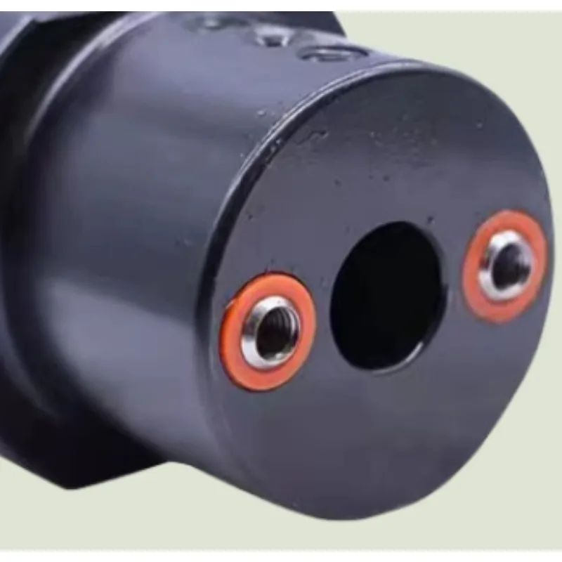 

E1 VDI Inner Diameter Tool Holder E1-20/30/40/50 DIN69880 Lathe Tool Holder E1 for Boring Bars with Cylindrical Shank 1PC