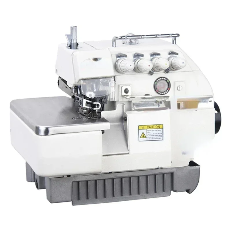 A second-hand sewing machine, an industrial machine, a clothing machinery