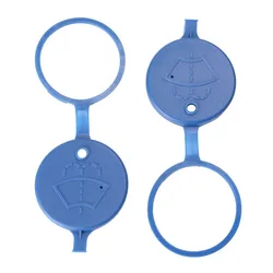 Car Windshield Wiper Washer Bottle Cap For Peugeot 107 108 206 207 208 301 307 308 407 408 508 2008 3008 4008 5008