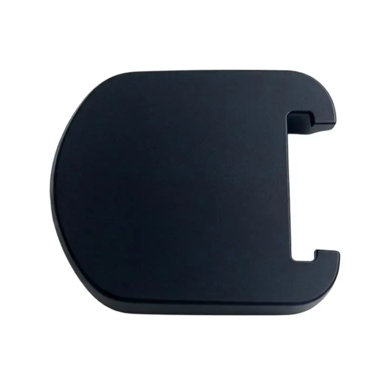 Stable-For BMW F21 F22 F23 F87 F32 F82 Car Accessories Interior Parts Seating Belt Upper Cover Front Seatbelt Cover 72117284489