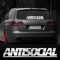 Creative Car Stickers Motorcycle Reflective Waterproof Styling Decals Decoration Helmet Tank Side Strips Decals Car Accessories