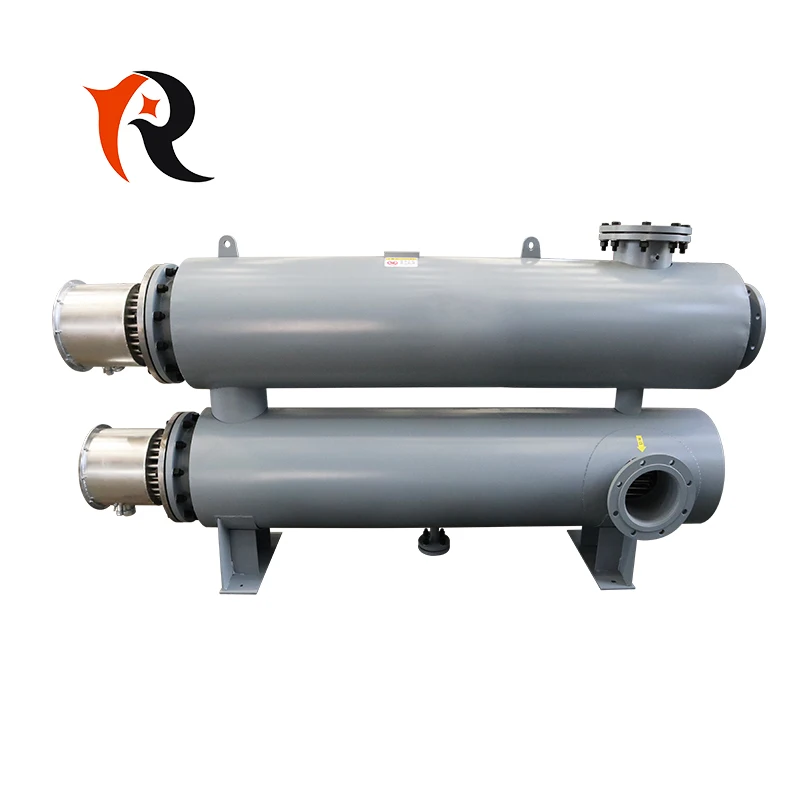 

Energy Saving Pipeline Heater Industrial Electric Water Heater For Hot Water Circulation