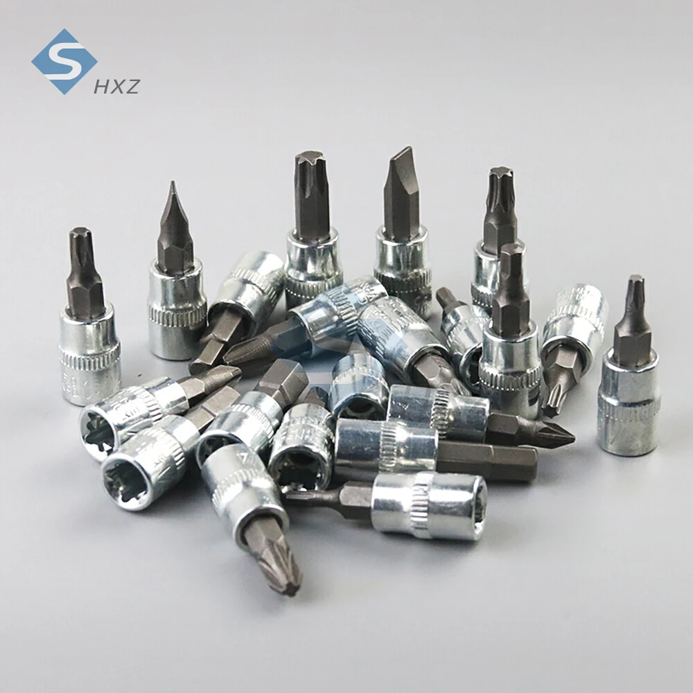 Juego de llaves de tubo de 46 Uds., herramienta de reparación de automóviles y motocicletas, combinación de destornillador de trinquete, caja de herramientas de reparación DIY para el hogar