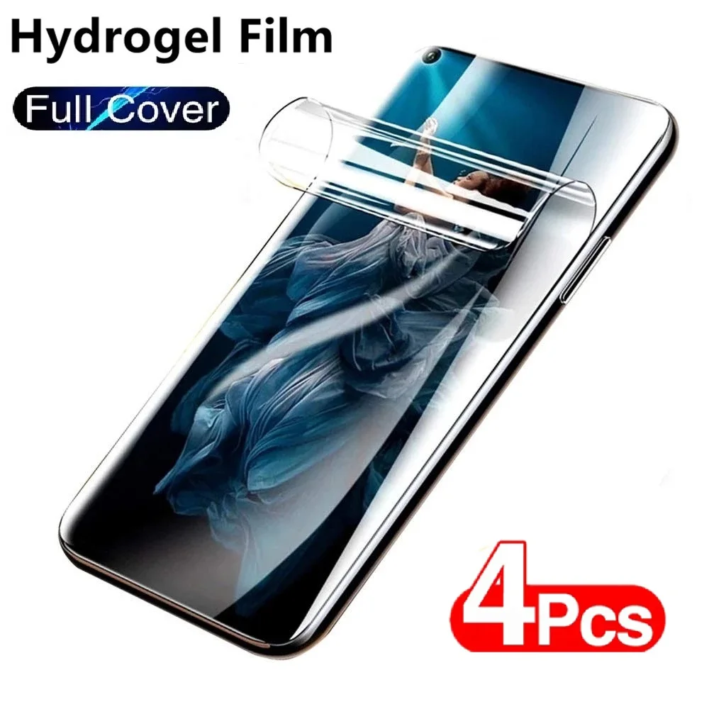 4PCS Hydrogel Film … - image